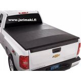 Lavapressu tukikaarilla Extang Classic Chevrolet Silverado 2500 2001-2007 lyhyt lava