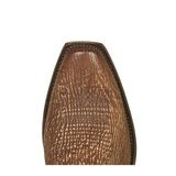 Lucchese -bootsi Cognac Sanded Shark