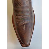 Lucchese -bootsi Cowboy Star (miesten)