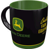 Muki - John Deere - Logo