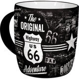 Muki Route 66 The Original Adventure