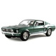 Ford Mustang GTA Fastback vm.1967