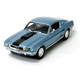 Ford Mustang GT Cobra Jet vm.1968