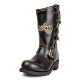 Sendra -bootsi Biker Hurricane Manila