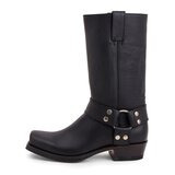 Sendra -bootsi Blues Negro