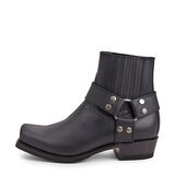 Sendra -bootsi Blues Pull oil negro