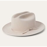 Stetson Open Road Silverbelly 6X