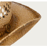 Stetson Raffia Olkihattu 