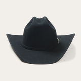  Stetson Skyline Black 6X