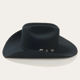  Stetson Skyline Black 6X