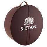 Stetson hattusalkku