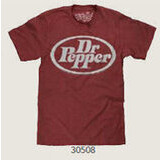 T-paita Dr.Pepper