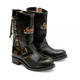 Sendra -bootsi Biker Hurricane Manila