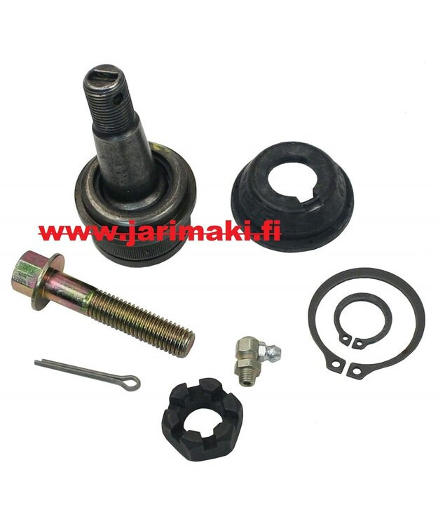 Alapallonivel Ford Explorer 4WD Dana 35 1993-1997