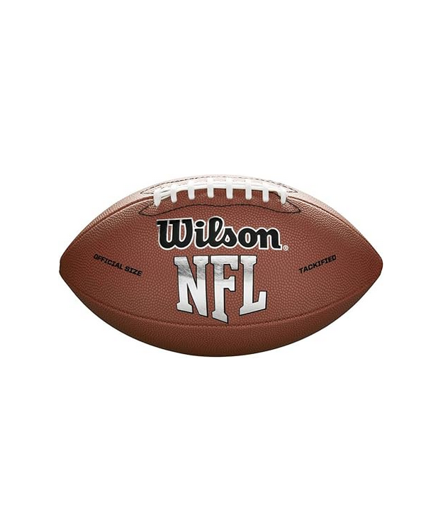 Amerikkalainen jalkapallo Wilson NFL