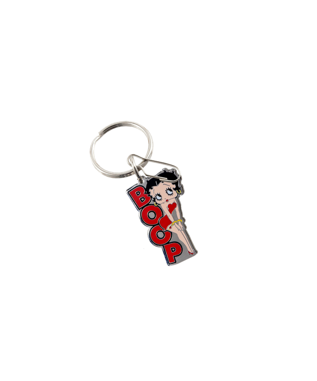 Avaimenperä Betty Boop