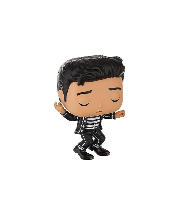 Elvis Jailhouse Rock Funko Pop 