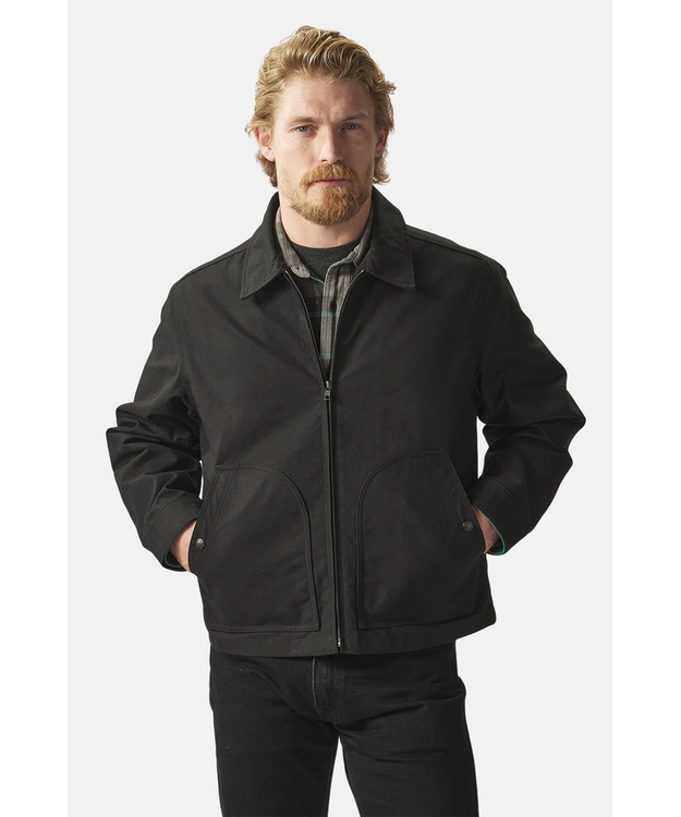 Filson - Ranger Crewman Jacket - Takki