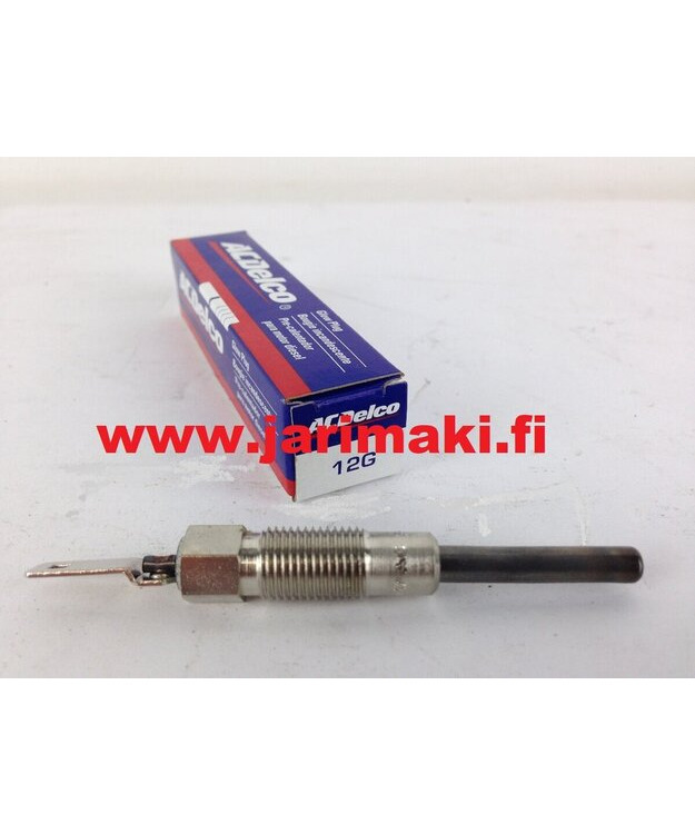 Hehkutulppa ACDelco 5613826 GM 3.8/4.3/5.7 Diesel