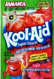 Kool-Aid Jamaica