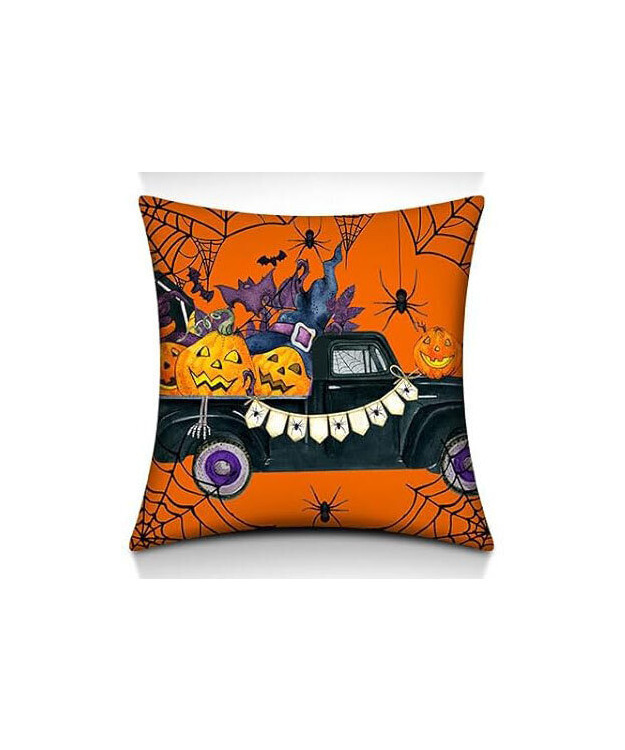 Koristetyynyn päällinen - Halloween pick up