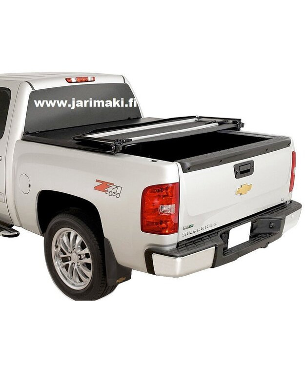 Lavapressu Torza Top Chevrolet Silverado 2500 2008-2016 lyhyt lava