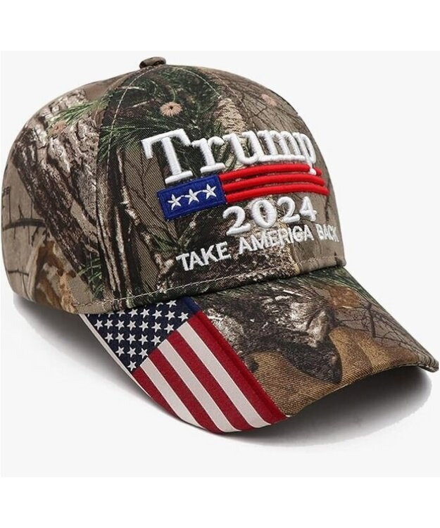  Lippalakki Trump 2024 camo