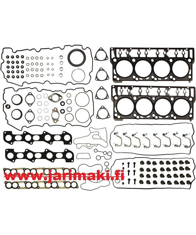 Moottorin yläpään tiivistesarja Ford 6.4TD 2008-2010