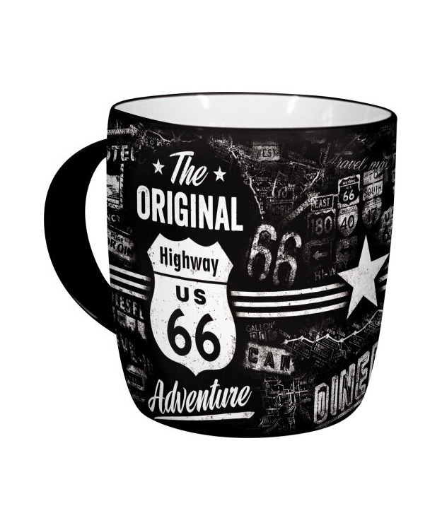 Muki Route 66 The Original Adventure