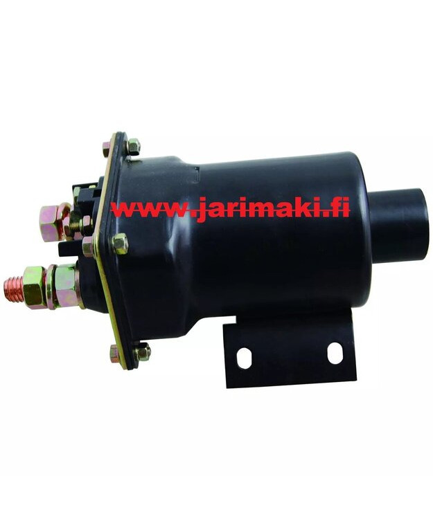 Starttimoottorin solenoidi Caterpillar 3306