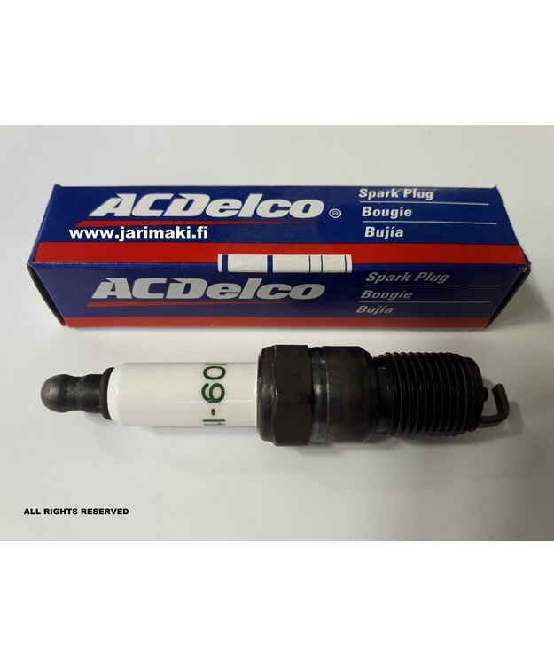 Sytytystulppa ACDelco conventional 5614284