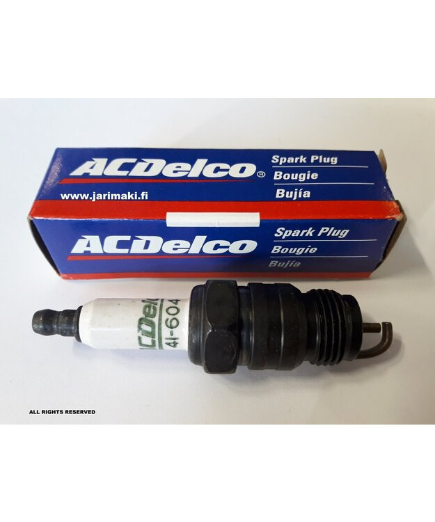 Sytytystulppa ACDelco conventional 5614291