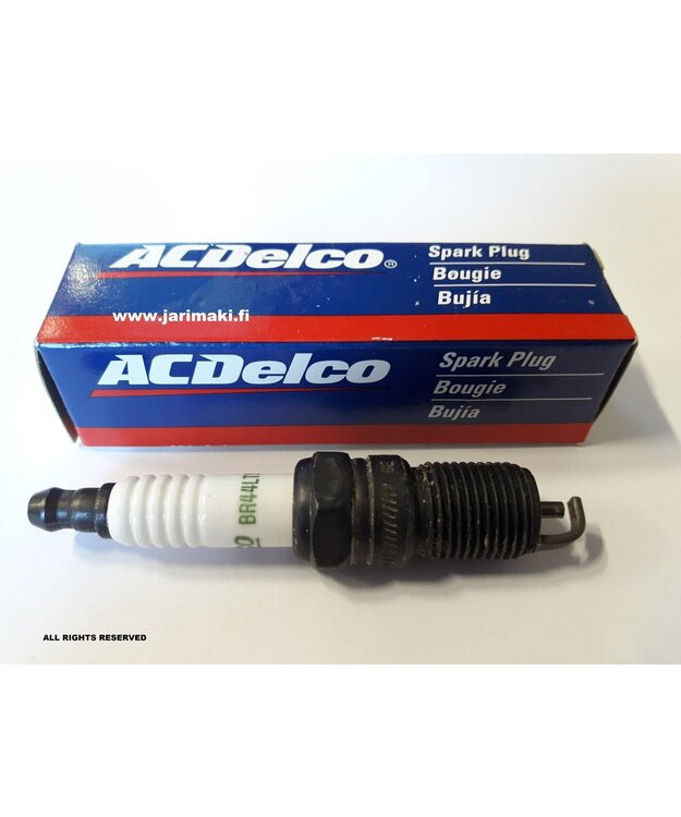 Sytytystulppa ACDelco conventional 89021361