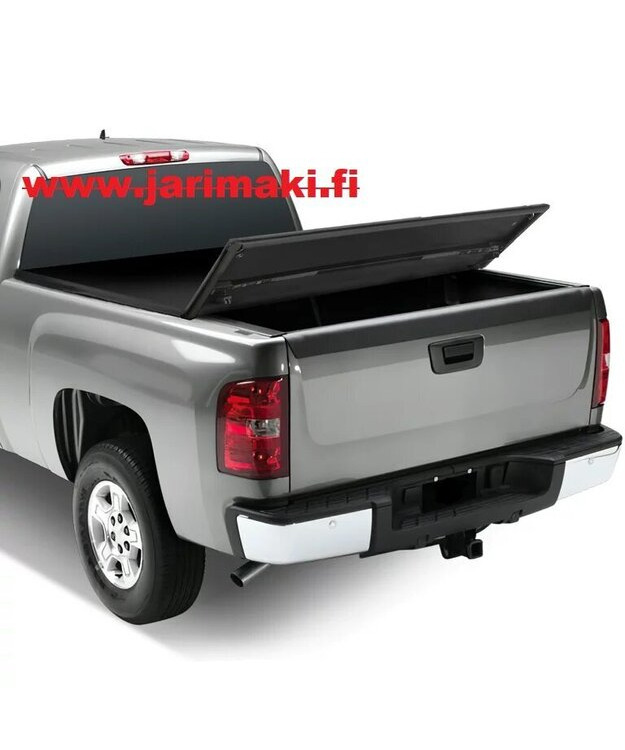 Taitto lavakansi Gator EFX Tri-Fold Chevrolet Silverado 2008-2013 6