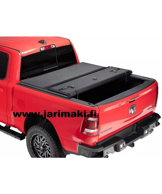 Taitto lavakansi Gator EFX Tri-Fold Dodge Ram 1500 67.5" lava 2009-2020