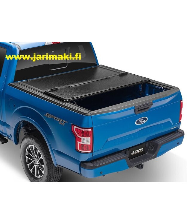 Taitto lavakansi Gator EFX Tri-Fold Ford F250/350 2008-2019 81" lava