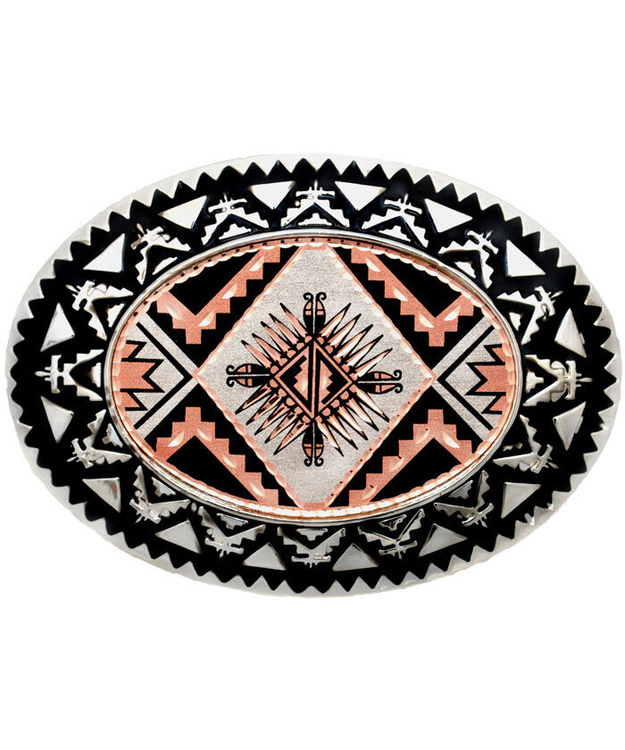 Vyönsolki Aztec Sunburst